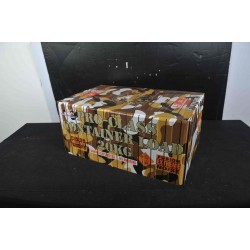 PRO-CLASS CONTAINER LOAD – 2016 VERSION